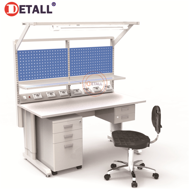 Standard Electronic Lab Bench  - Electronics Repair Lab recensie en prijs