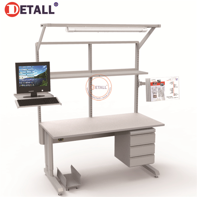 Standard Electronic Lab Bench  - Electronics Repair Lab recensie en prijs