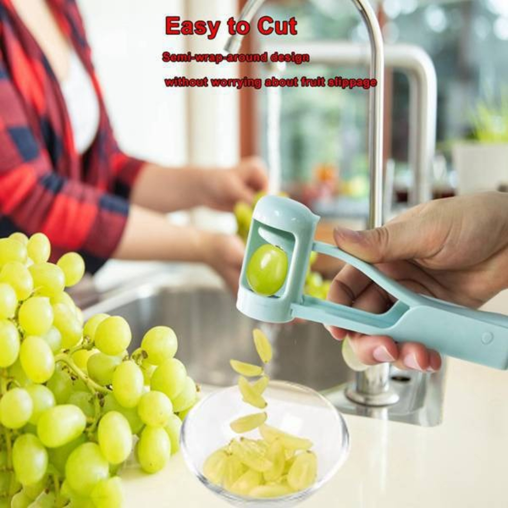 Cherry Tomato Grape Splitter S - Spudger Plastic Set recensie en prijs