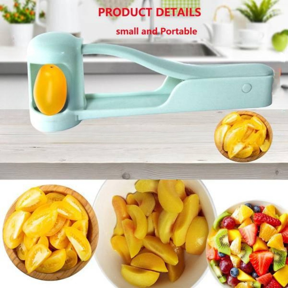 Cherry Tomato Grape Splitter S - Spudger Plastic Set recensie en prijs