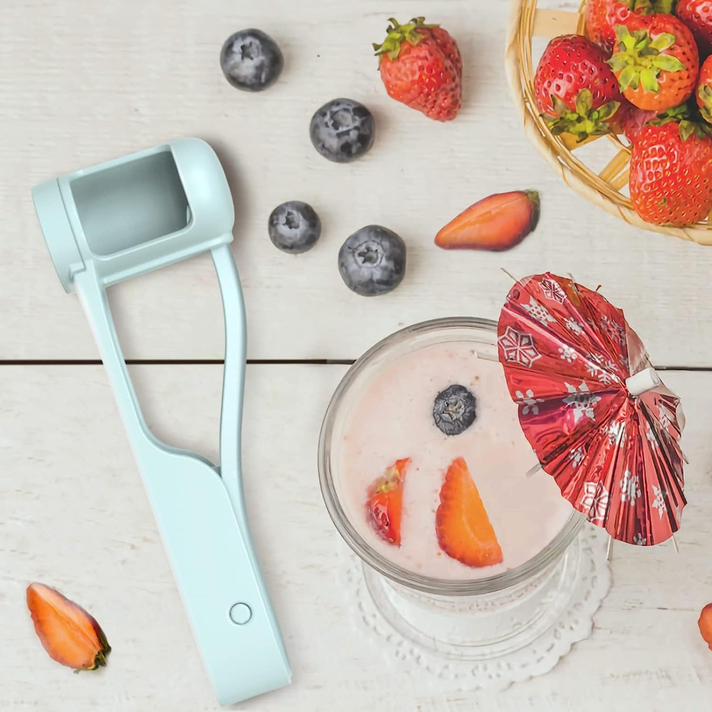 Cherry Tomato Grape Splitter S - Spudger Plastic Set recensie en prijs