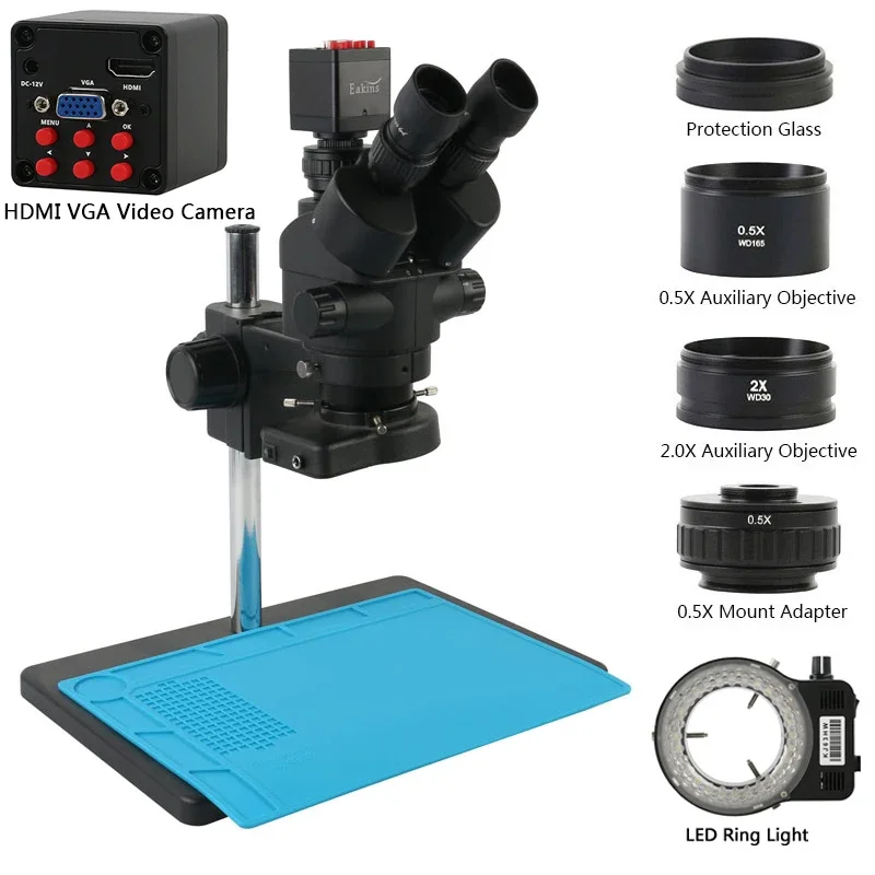 1080P 2K 4K 36MP VGA HDMI Type - Electronics Repair Lab recensie en prijs