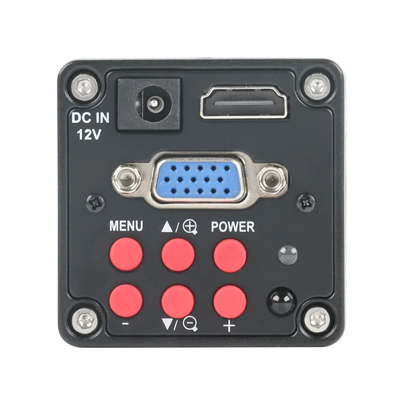 1080P 2K 4K 36MP VGA HDMI Type - Electronics Repair Lab recensie en prijs