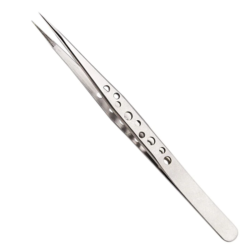 Electronics Industrial Tweezer - Elektronik Repair recensie en prijs