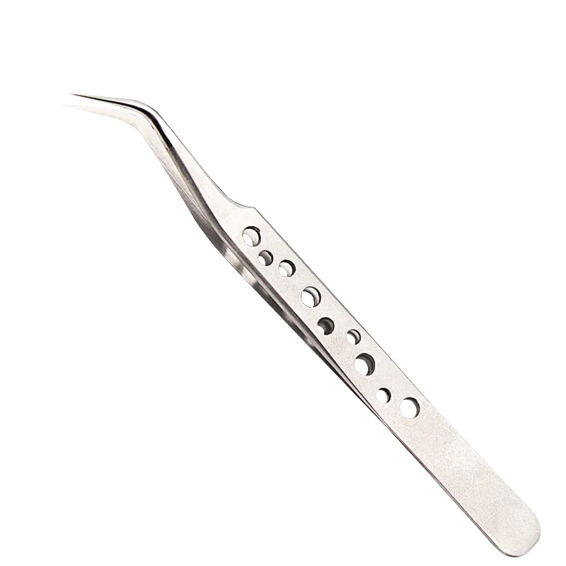 Electronics Industrial Tweezer - Elektronik Repair recensie en prijs