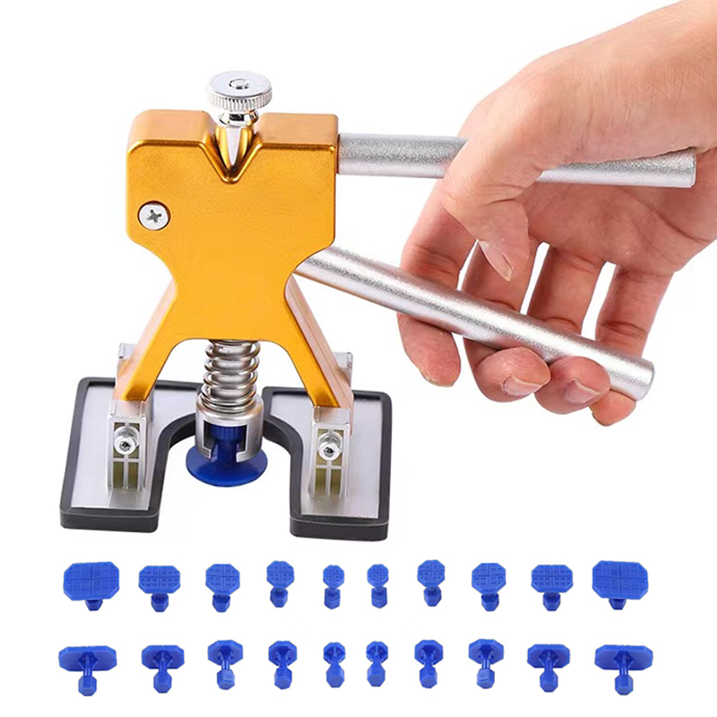 Car Body Sheet Metal Paintless - Spudger Plastic Set recensie en prijs