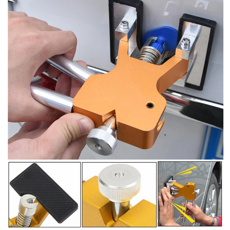 Car Body Sheet Metal Paintless - Spudger Plastic Set recensie en prijs