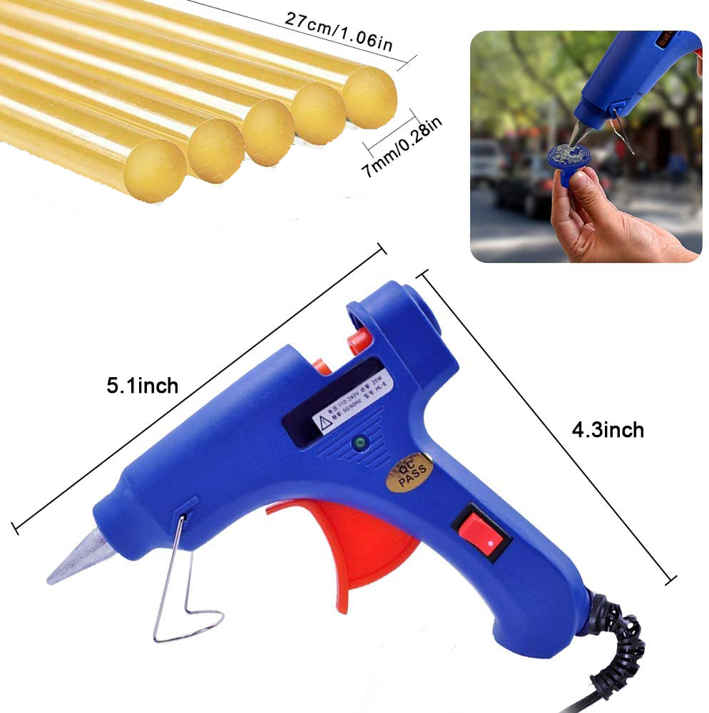 Car Body Sheet Metal Paintless - Spudger Plastic Set recensie en prijs