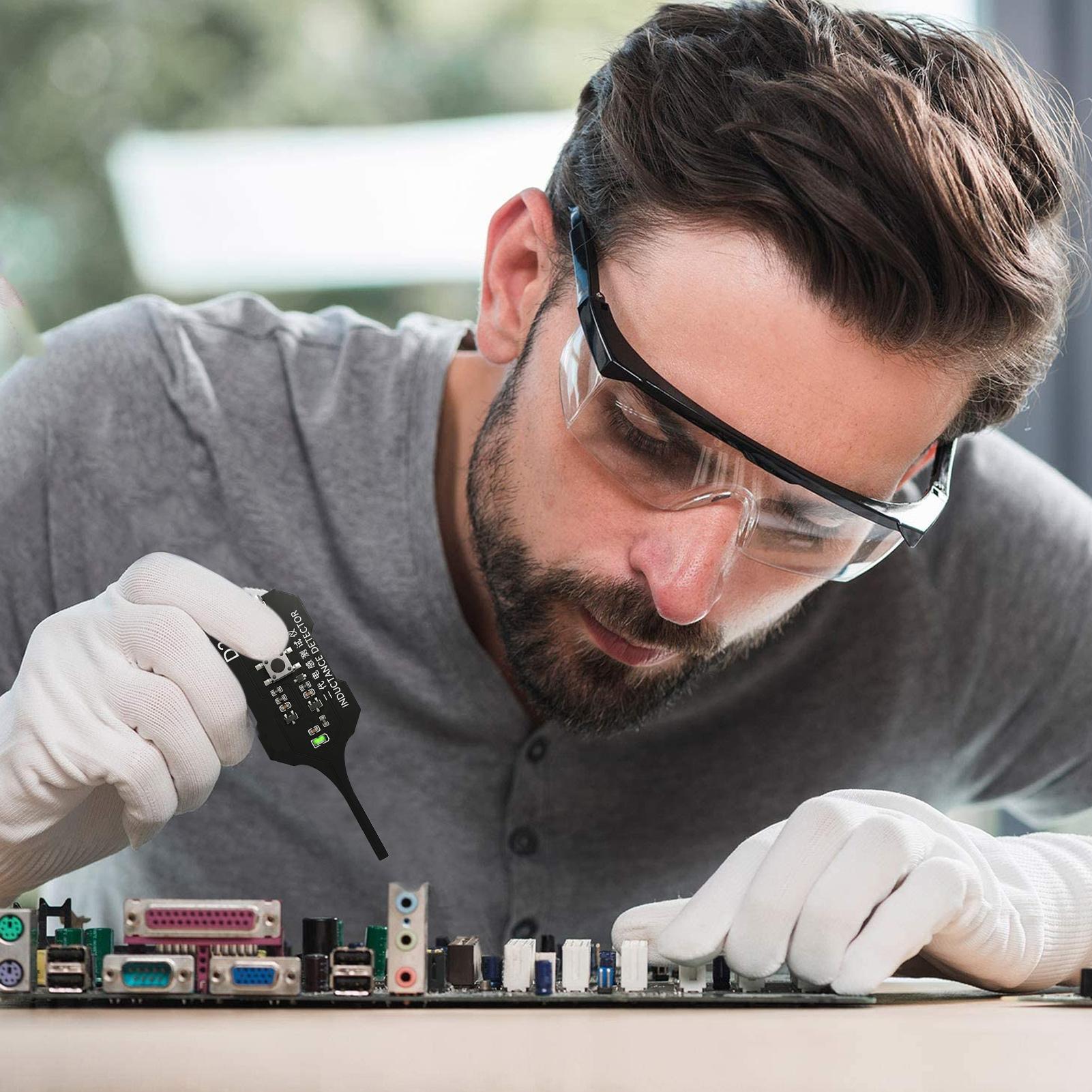 Inductance Detector Handheld P - Electronics Repair Shop recensie en prijs