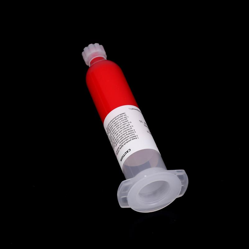 SMT Stencil Patch Adhesive Red - Electronics Repair Shop recensie en prijs