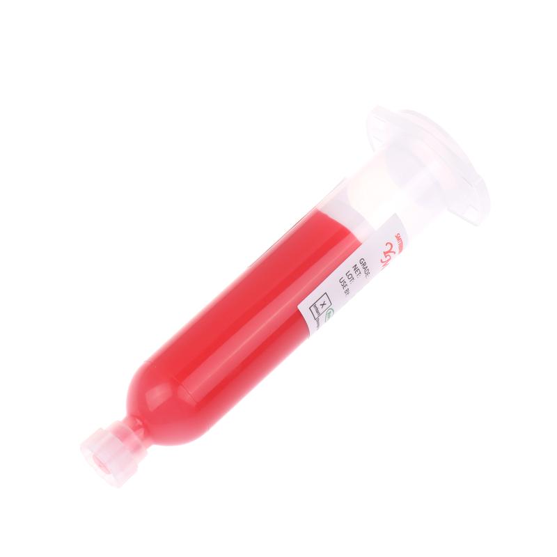SMT Stencil Patch Adhesive Red - Electronics Repair Shop recensie en prijs