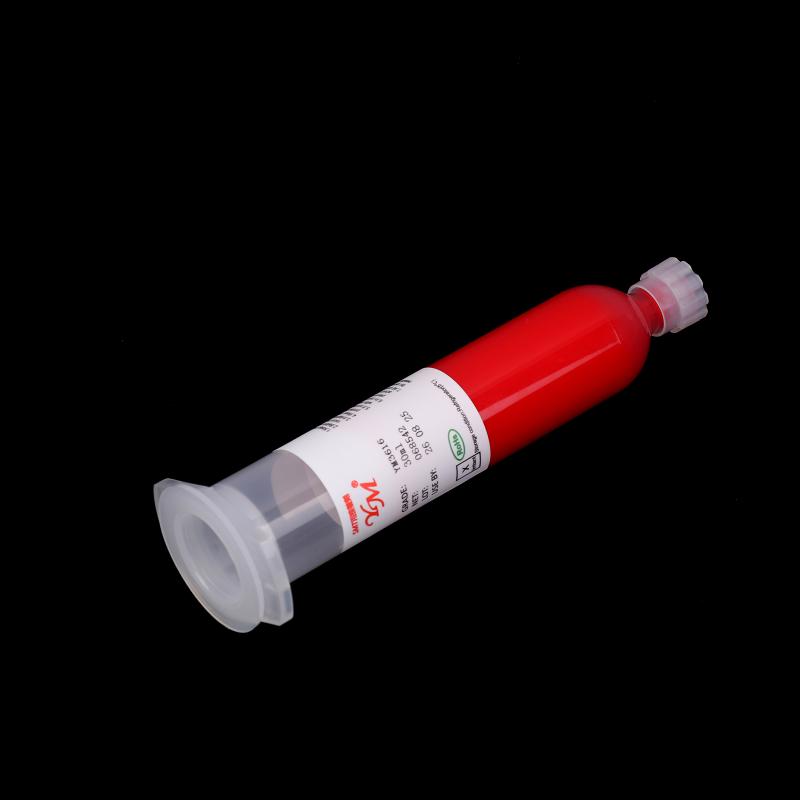 SMT Stencil Patch Adhesive Red - Electronics Repair Shop recensie en prijs