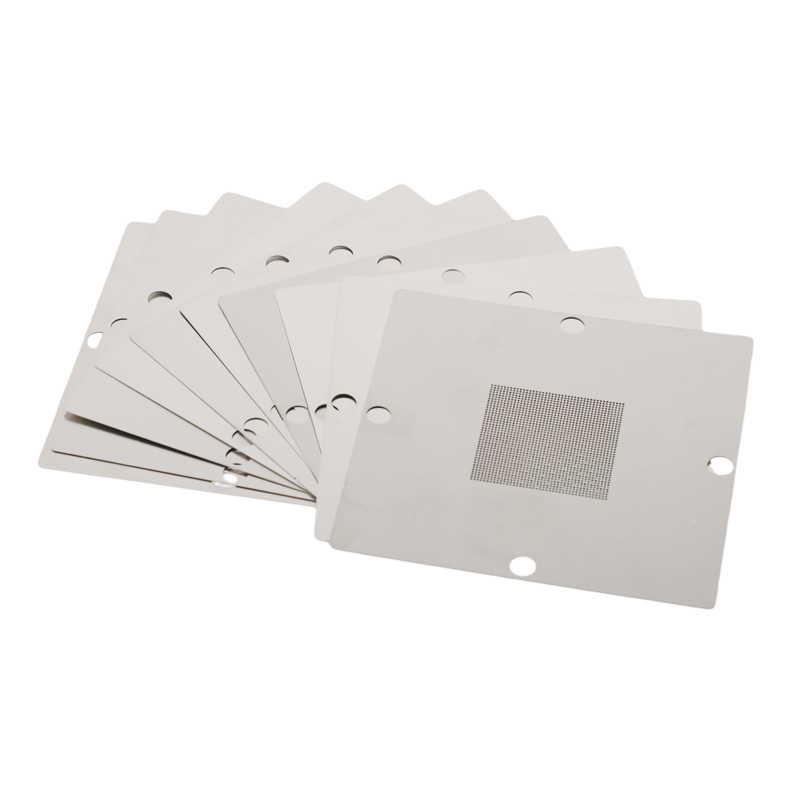 0.55mm Reball Station Fixture  - Electronics Repair Shop recensie en prijs