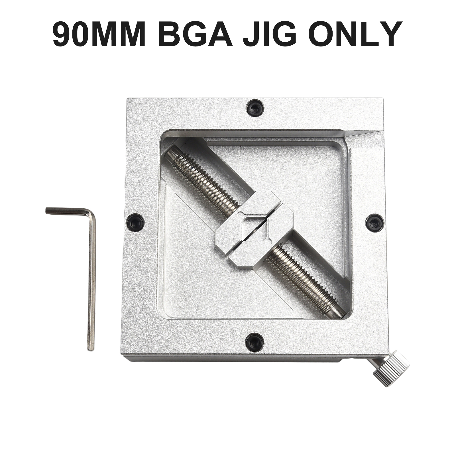 0.55mm Reball Station Fixture  - Electronics Repair Shop recensie en prijs