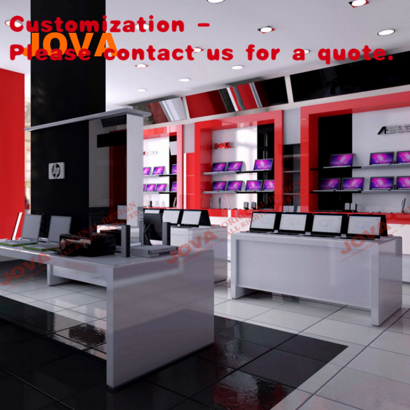 custom.Electronic Displays Sho - Electronics Repair Shop recensie en prijs