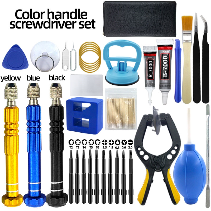 Mobile phone repair tool,screw - Electronics Repair Mat recensie en prijs