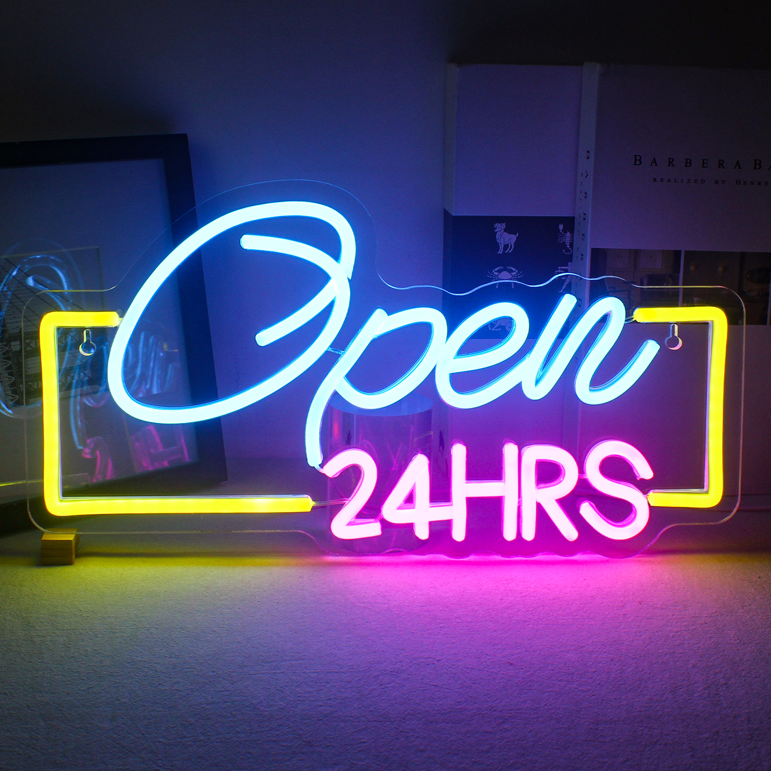 Phone Repair Neon Sign LED Lig - Electronics Repair Shop recensie en prijs