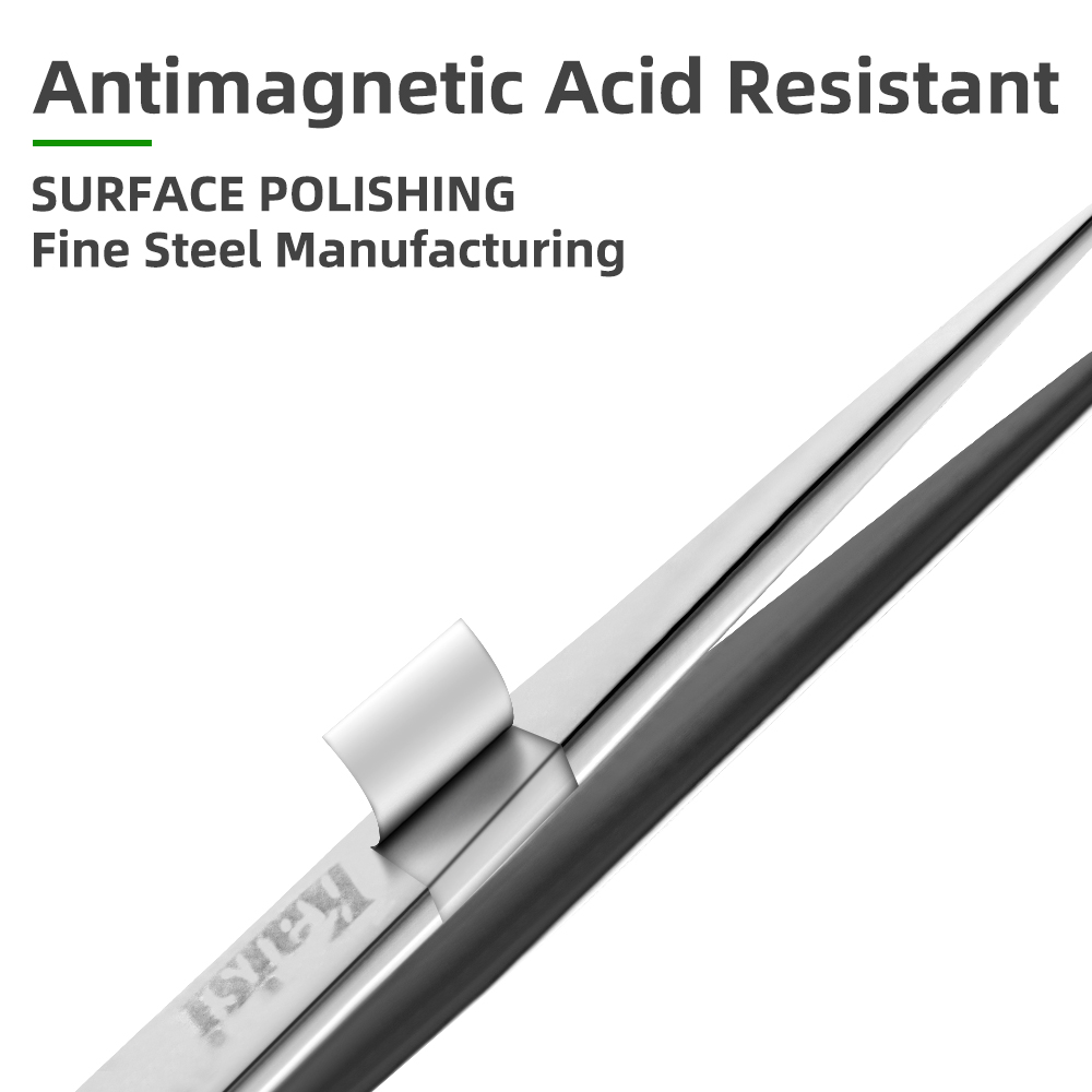 Electronics Precision Industri - Elektronik Repair recensie en prijs