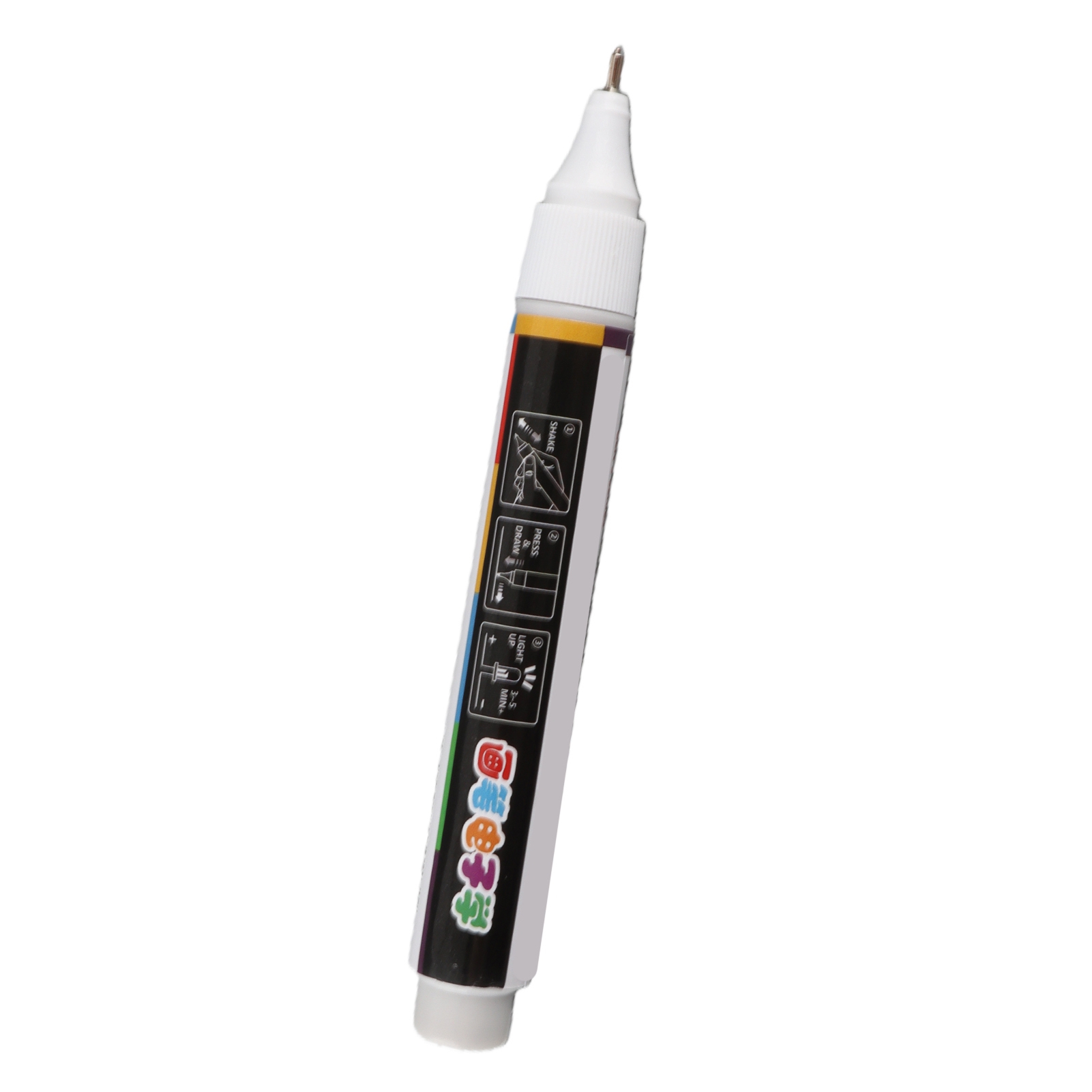 Electronic Conductive Ink Pain - Elektronik Repair recensie en prijs