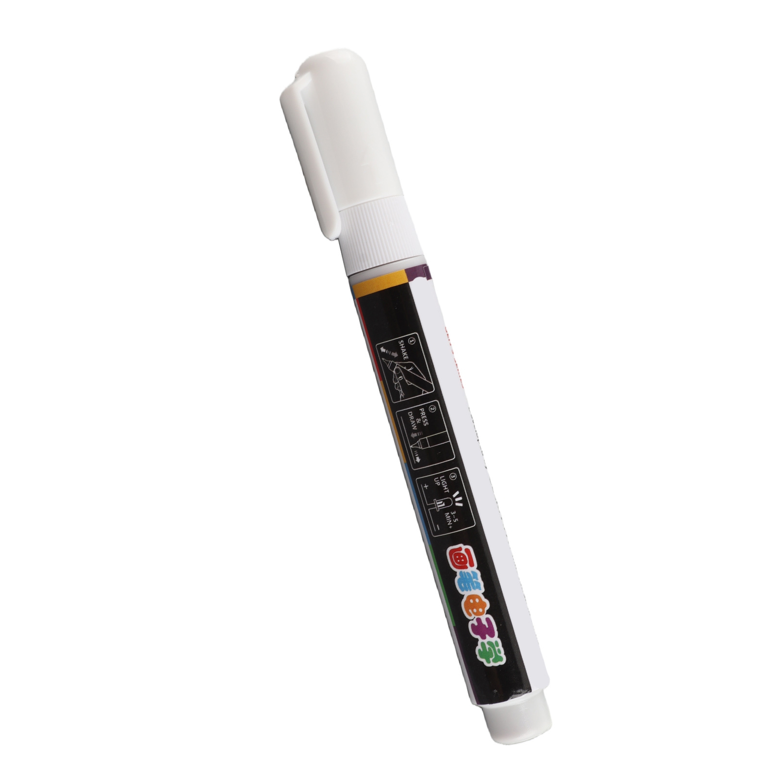 Electronic Conductive Ink Pain - Elektronik Repair recensie en prijs