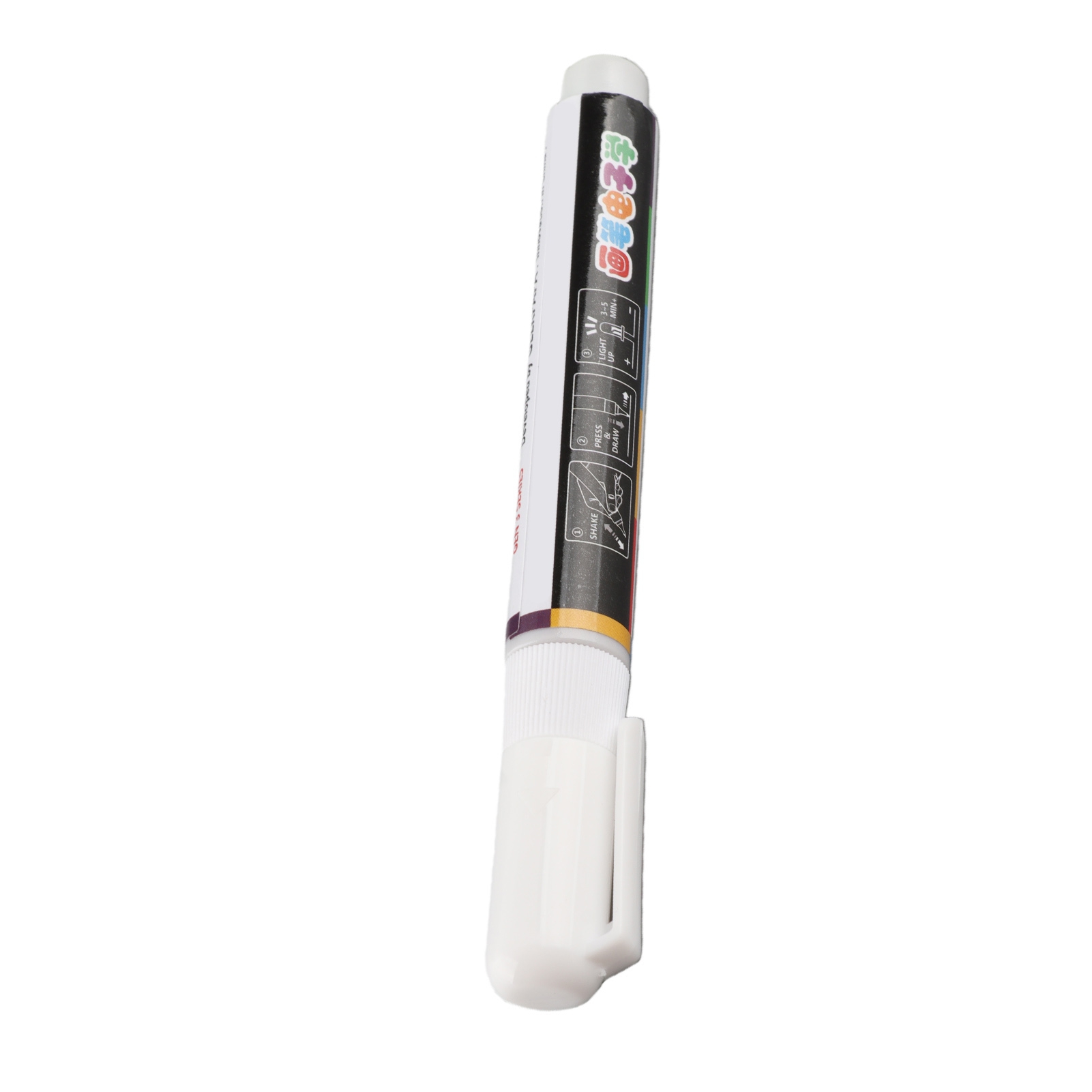 Electronic Conductive Ink Pain - Elektronik Repair recensie en prijs