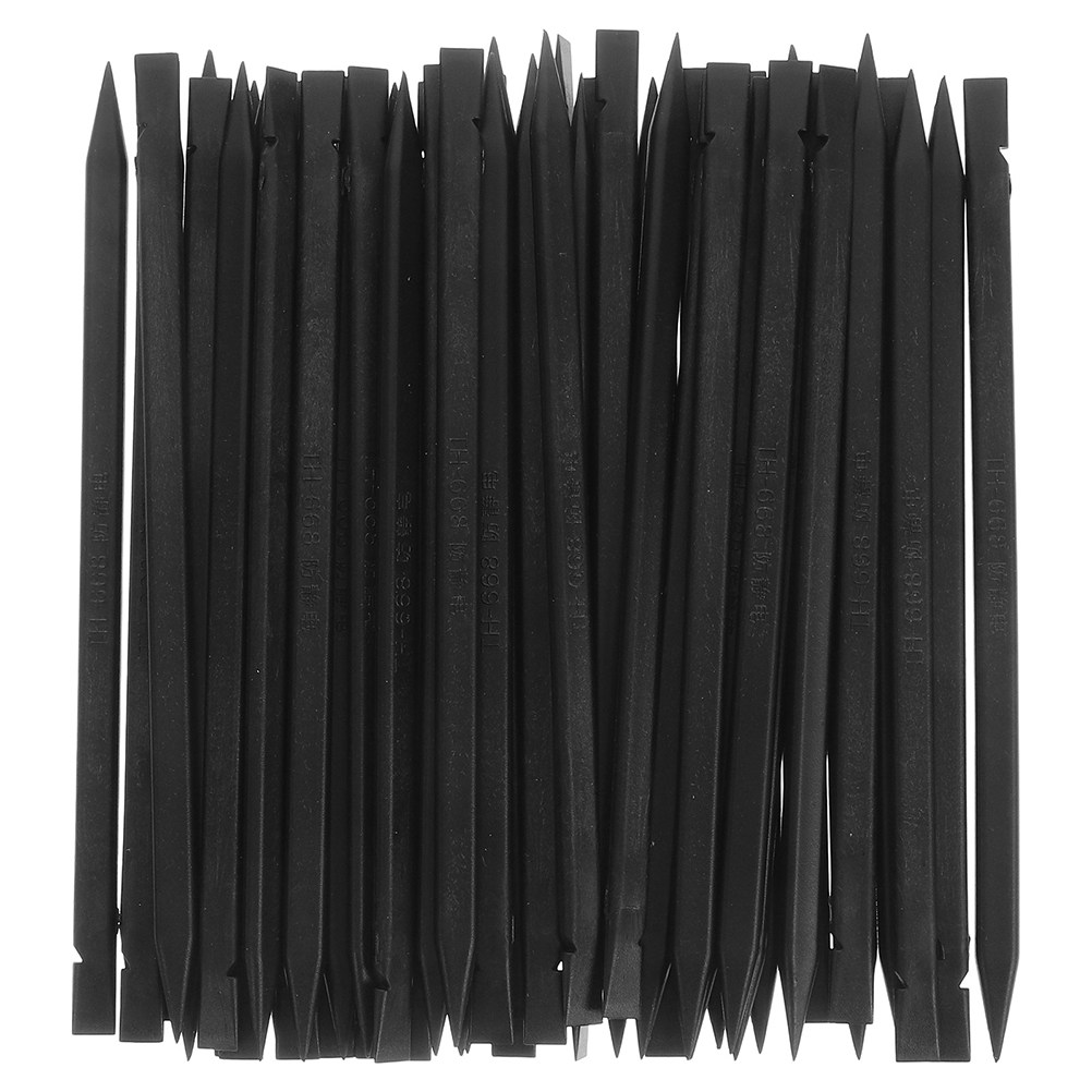 100Pcs Universal Electronic Re - Spudger Plastic Set recensie en prijs