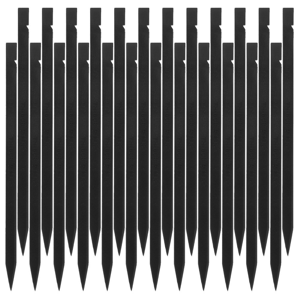 100Pcs Universal Electronic Re - Spudger Plastic Set recensie en prijs