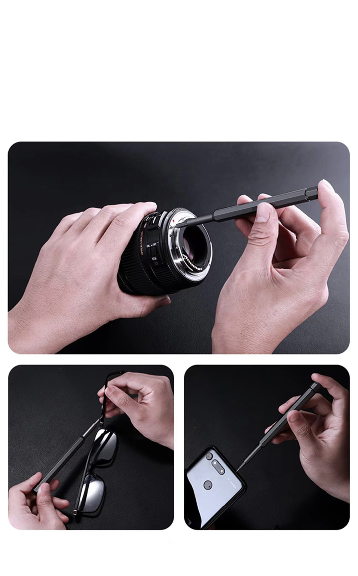 25 In 1 Magnetic Precision Scr - Electronics Repair Training recensie en prijs