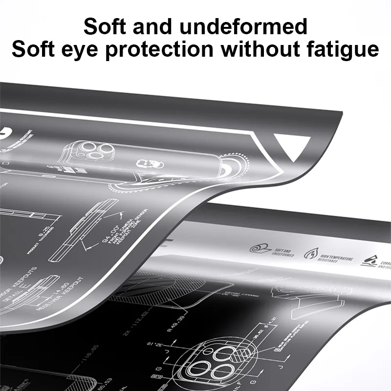 MECHANIC V77 V78 600*350mm Ant - Electronics Repair Mat recensie en prijs