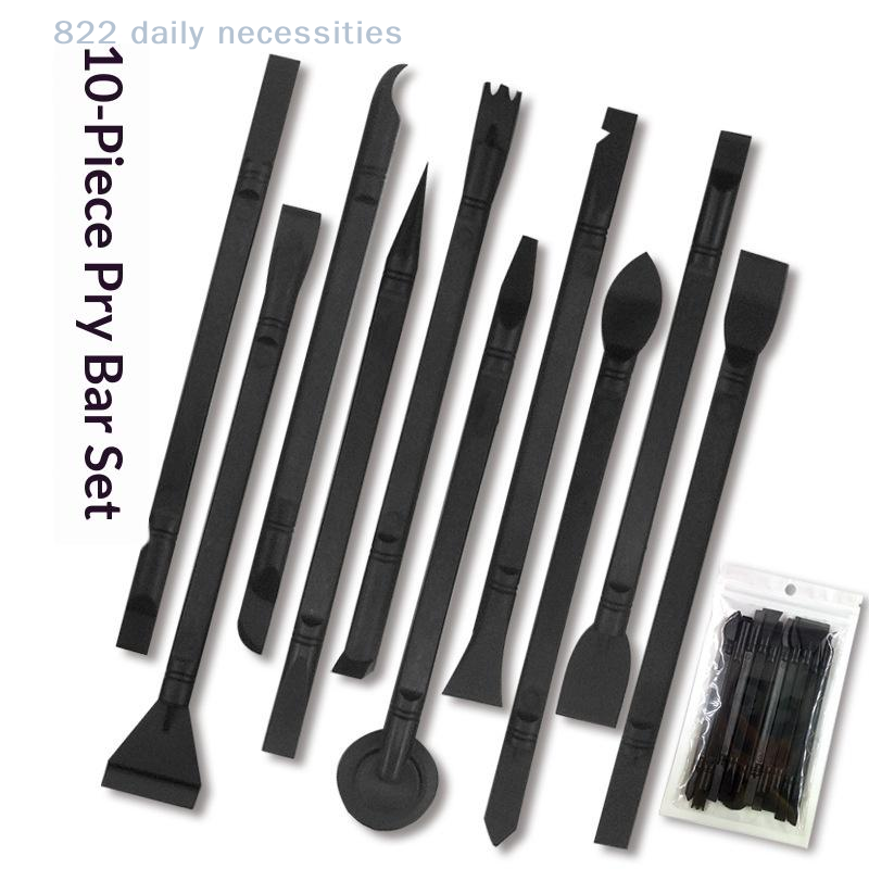 10Pcs/Set 10 In 1 Plastic Crow - Spudger Plastic Set recensie en prijs