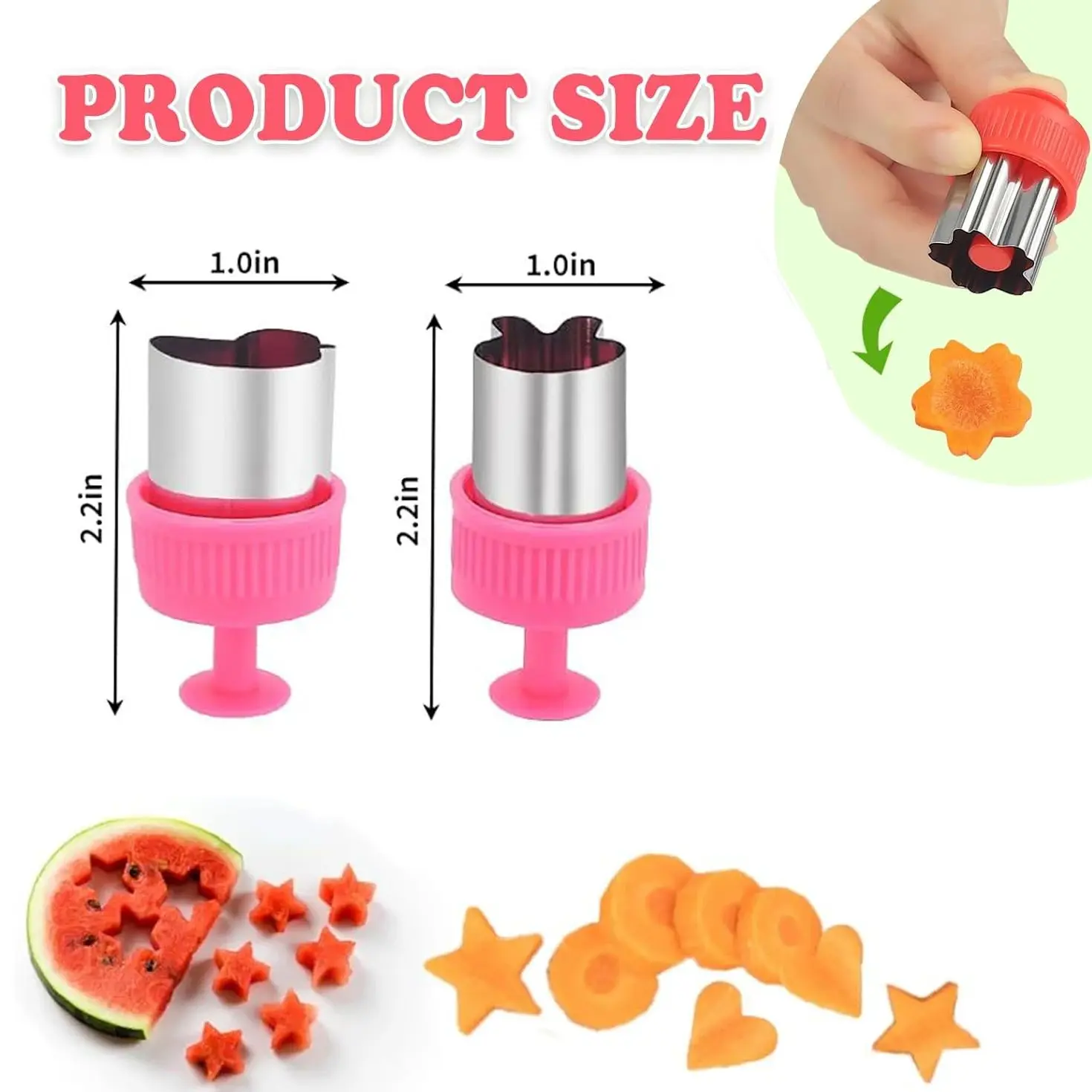 3/5/8Pcs Pressed Fruit Printin - Spudger Plastic Set recensie en prijs