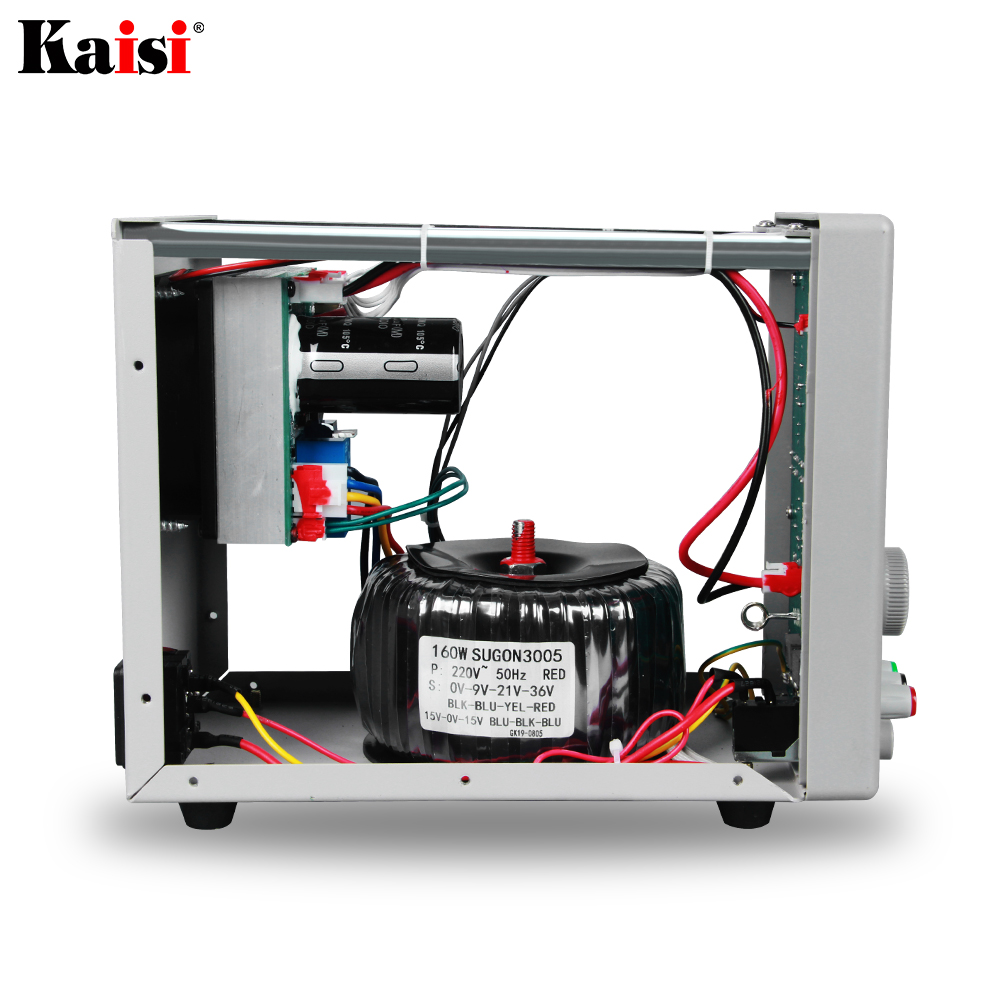 SUGON 3005D 30V 5A DC Power Su - Electronics Repair Lab recensie en prijs