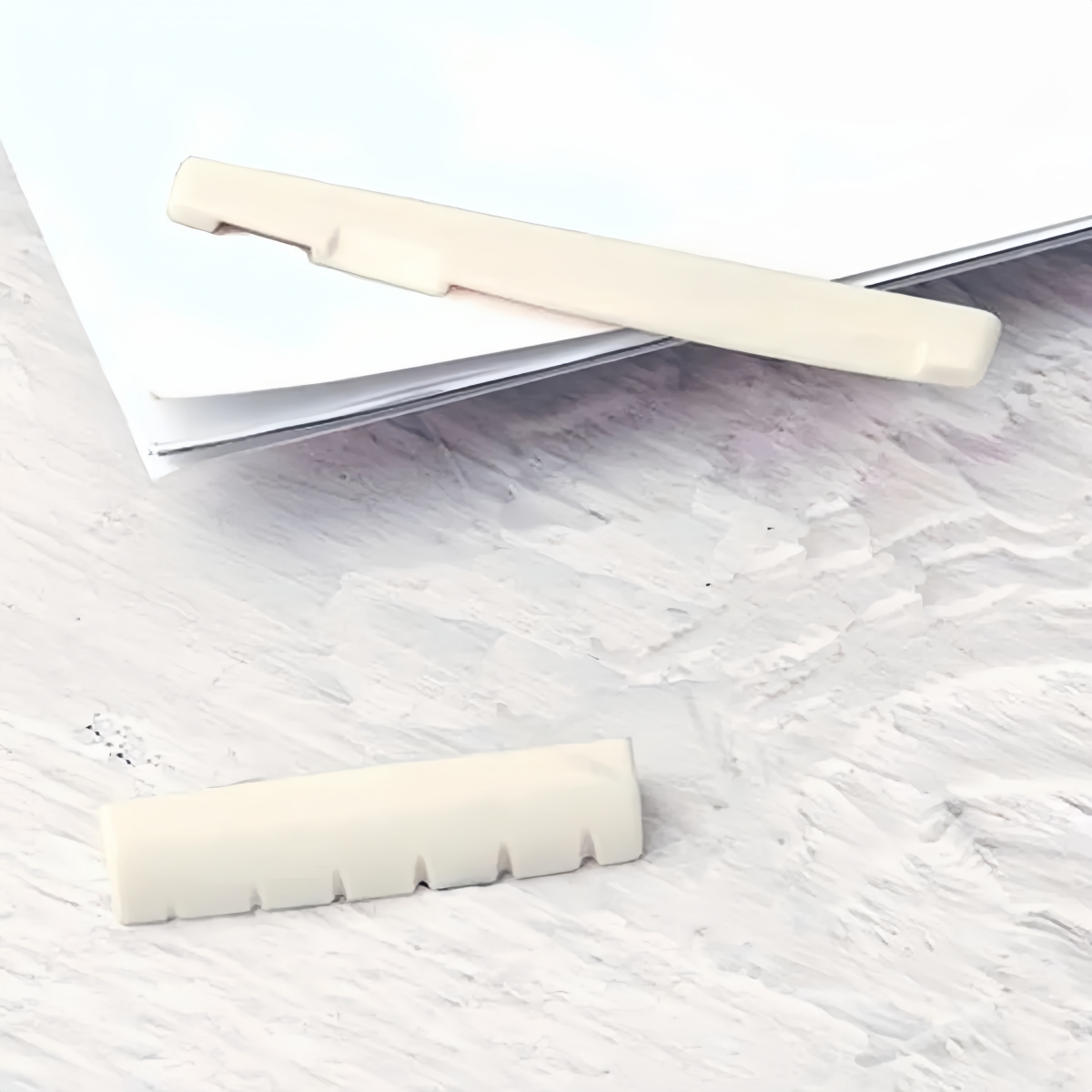 Miwayer Acoustic Guitar Bridge - Spudger Plastic Set recensie en prijs