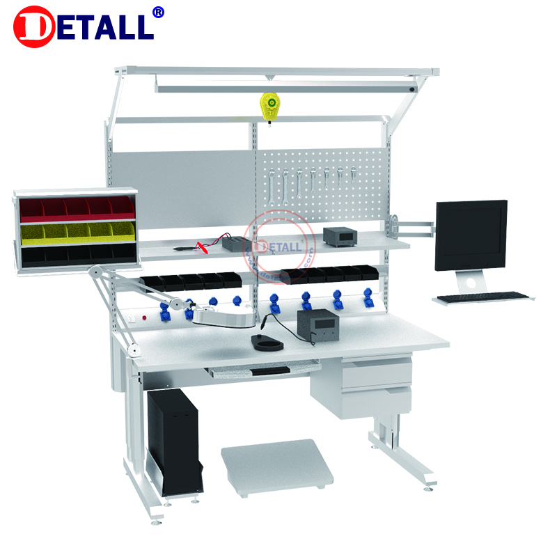 ESD Electronic Work Table for  - Electronics Repair Lab recensie en prijs