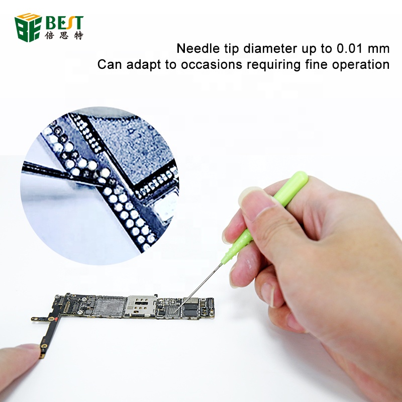 4 in 1 Soldering Lugs+SandPapp - Electronics Repair Training recensie en prijs