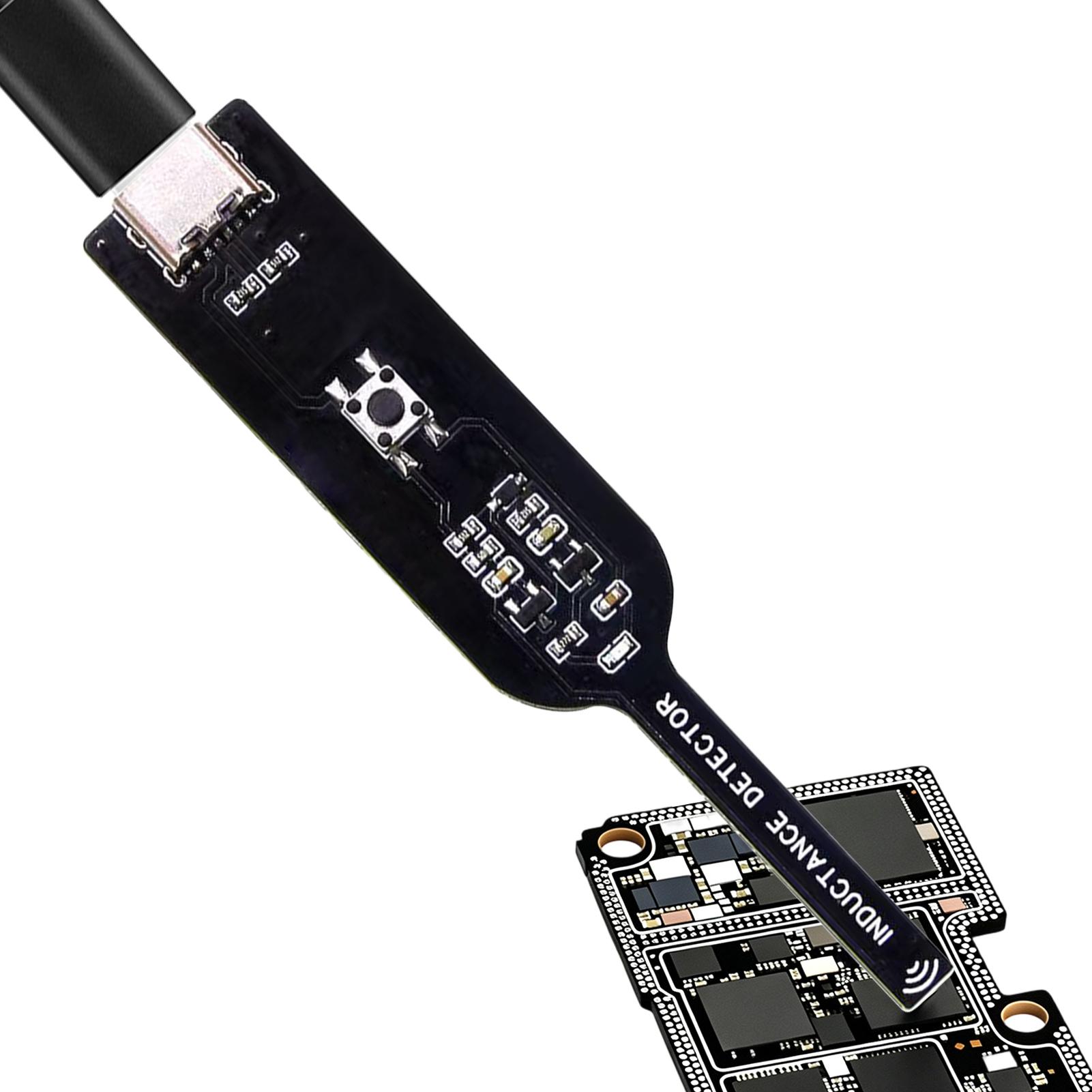 Inductance Tester High Precisi - Electronics Repair Shop recensie en prijs