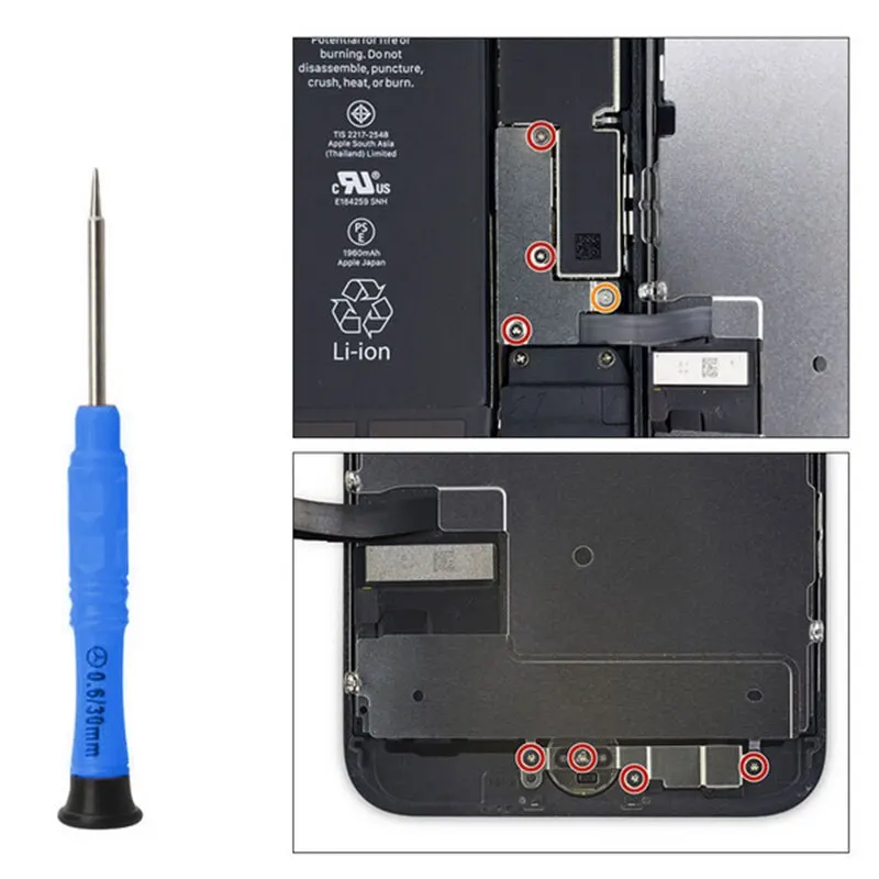 40 in 1 Mobile Phone Repair To - Electronics Repair Training recensie en prijs