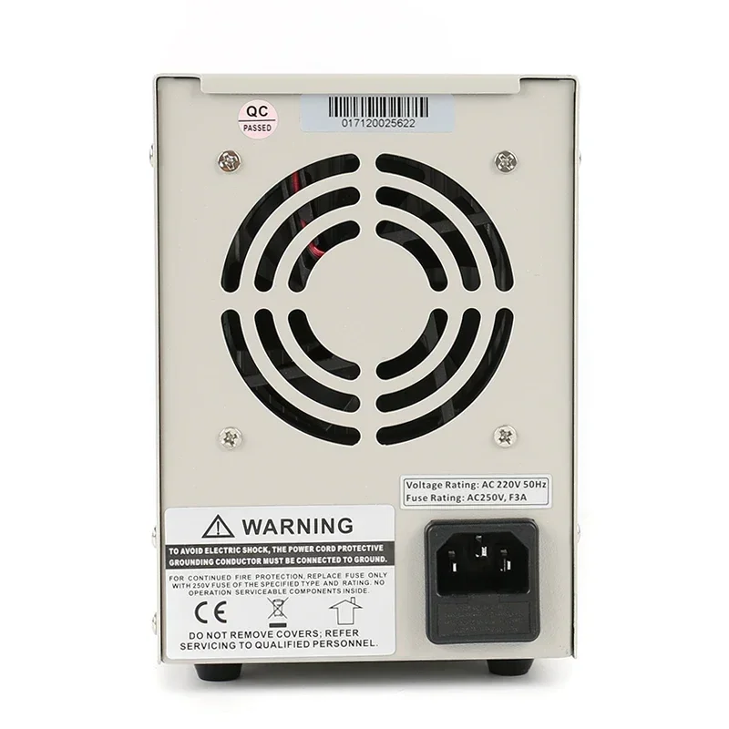 KA3005D KA3005DS 30V 5A DC Sta - Electronics Repair Lab recensie en prijs