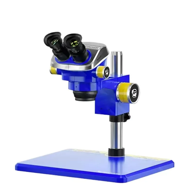 MIC2-B11 Continuous Zoom Binoc - Electronics Repair Lab recensie en prijs