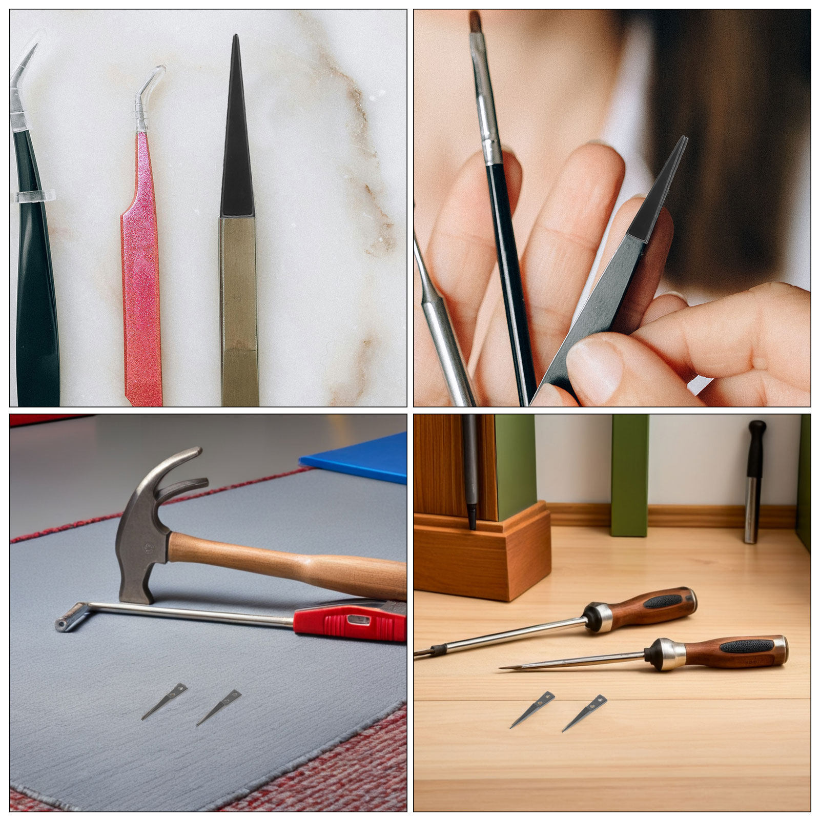 6Pairs Professional Ceramic Tw - Electronics Repair Lab recensie en prijs