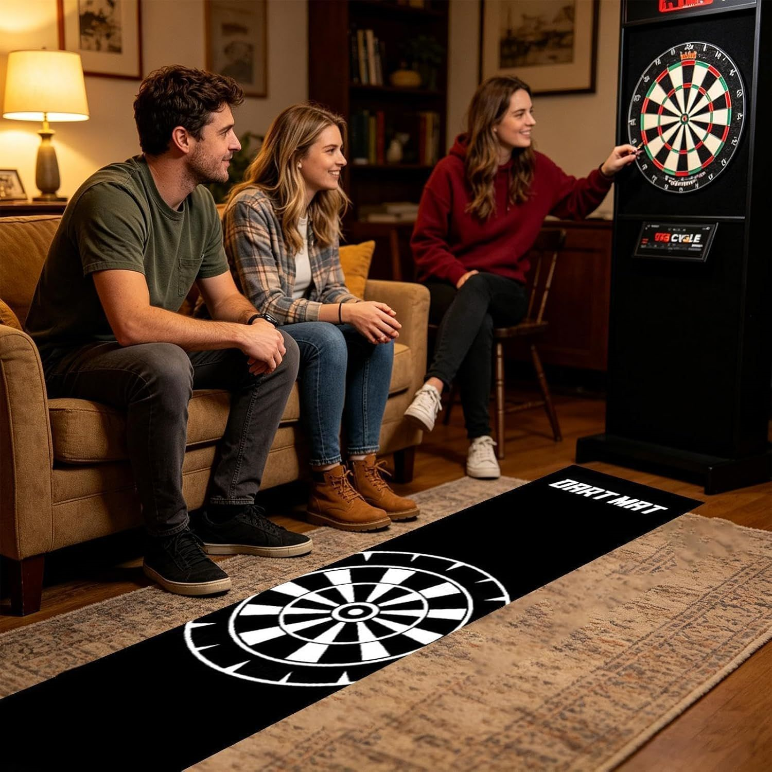 VIKAMA Standard Distance Marke - Electronics Repair Mat recensie en prijs
