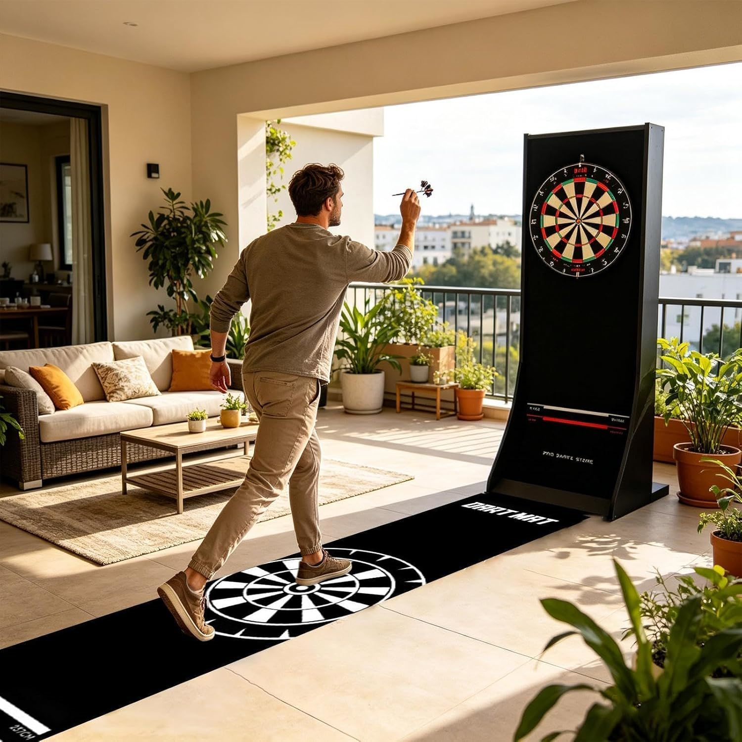 VIKAMA Standard Distance Marke - Electronics Repair Mat recensie en prijs