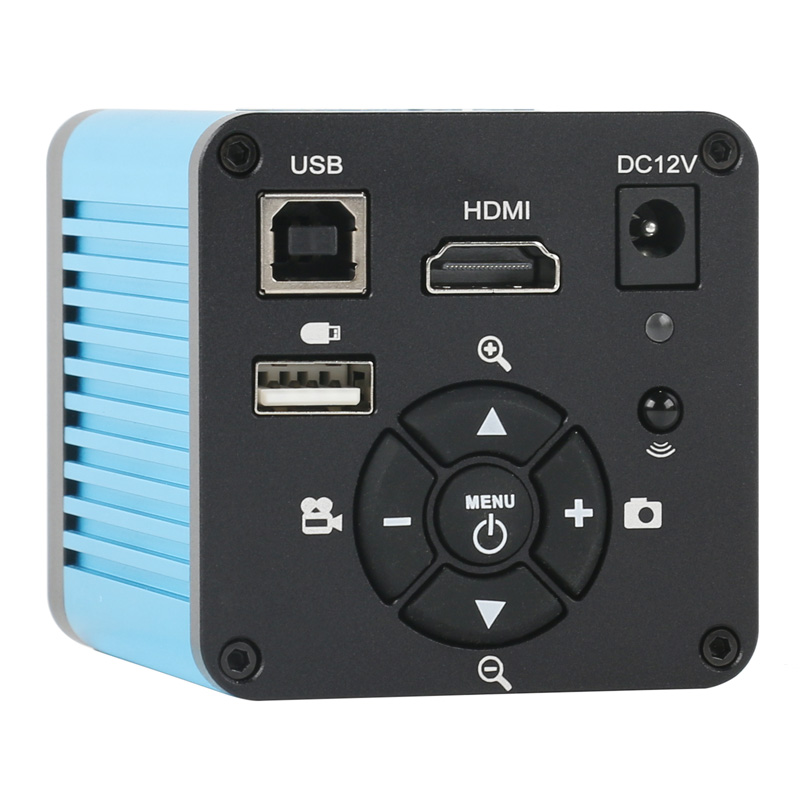UHD 4K 8.3MP HDMI USB Output V - Electronics Repair Lab recensie en prijs