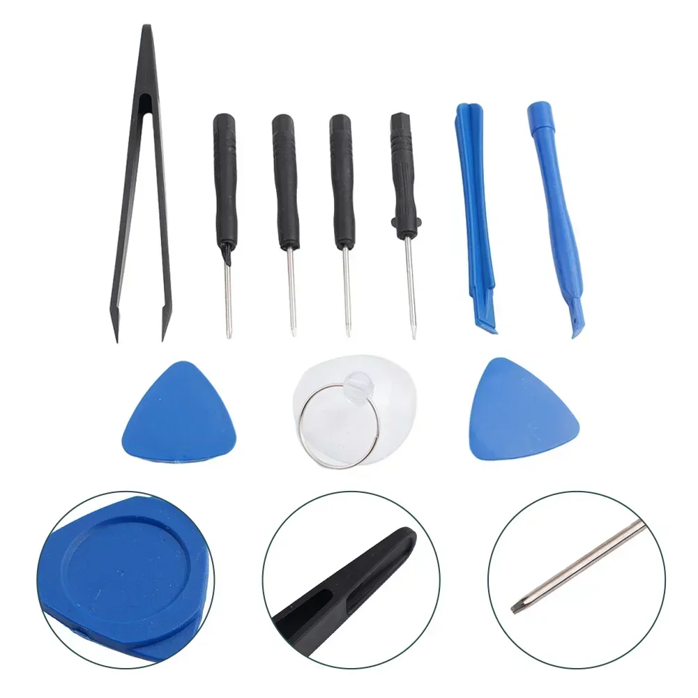 10pcs/set Professional Mobile  - Spudger Plastic Set recensie en prijs