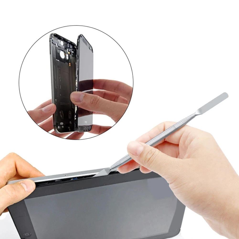 Phone Spudger Metal Tablet Pry - Elektronik Repair recensie en prijs