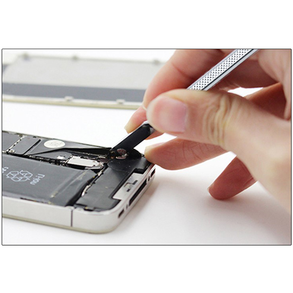 Phone Spudger Metal Tablet Pry - Elektronik Repair recensie en prijs