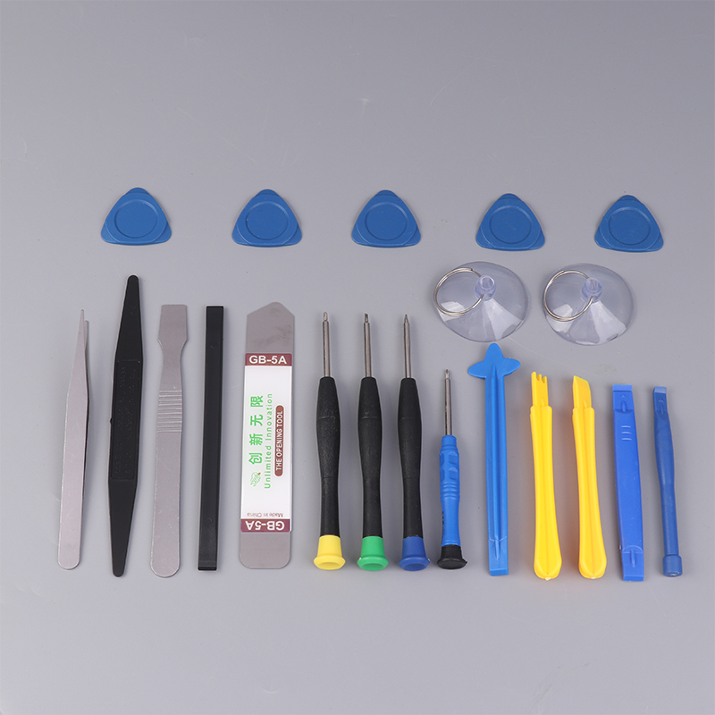 Hot Sale 21 In 1 Tool Kits Mob - Electronics Repair Training recensie en prijs