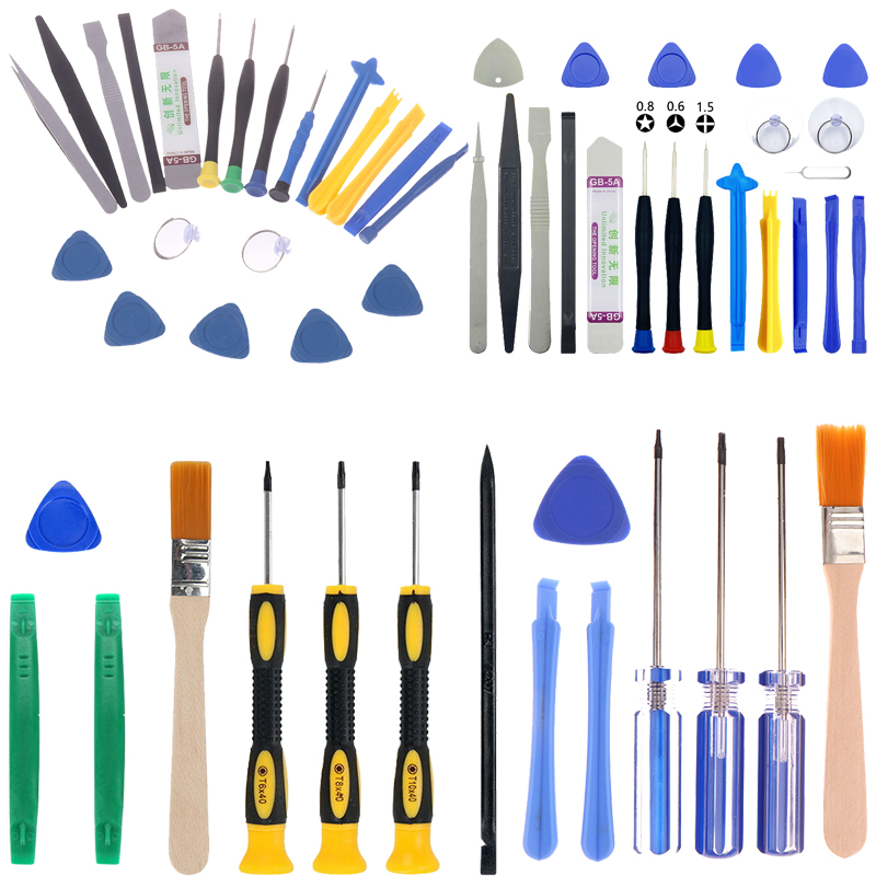 Hot Sale 21 In 1 Tool Kits Mob - Electronics Repair Training recensie en prijs