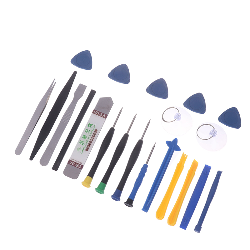 Hot Sale 21 In 1 Tool Kits Mob - Electronics Repair Training recensie en prijs