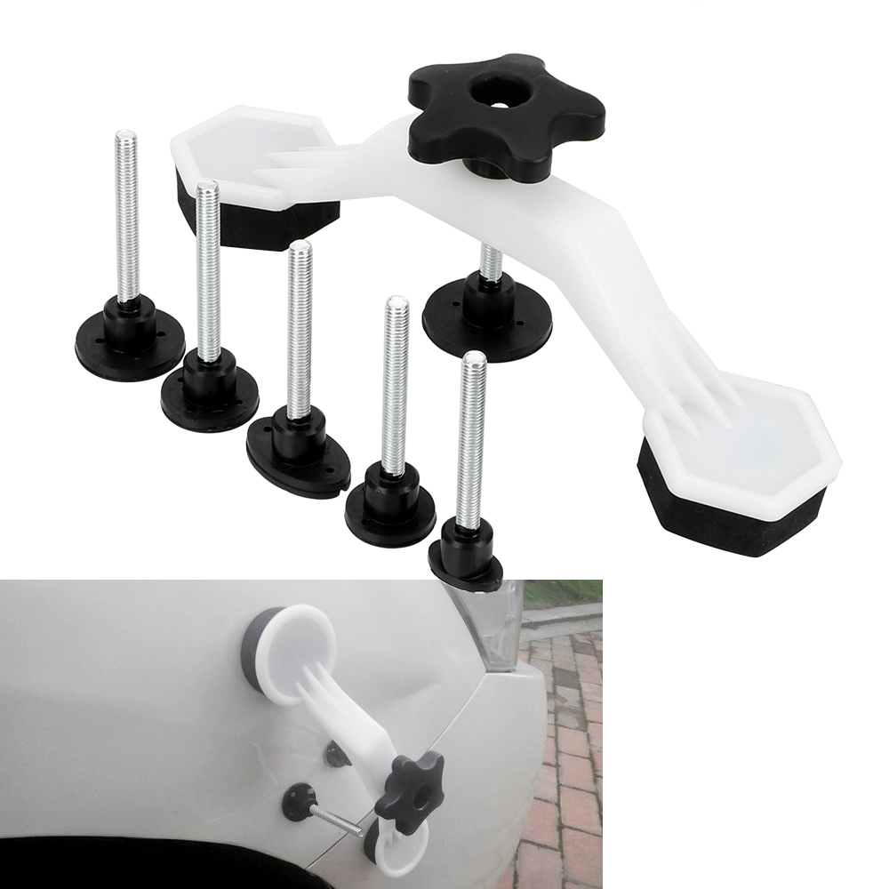 Hand Repair Tools Kit Car Dent - Spudger Plastic Set recensie en prijs